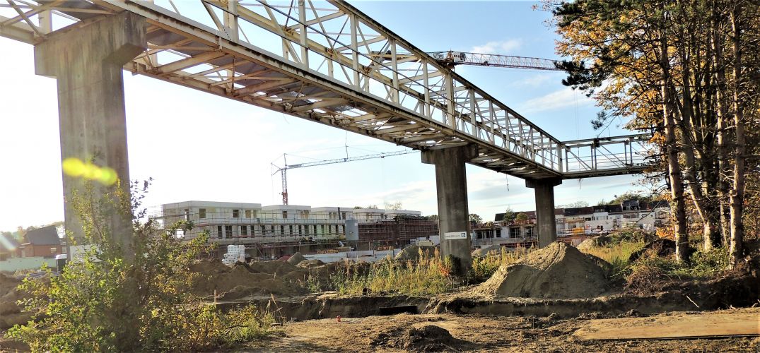 Primeur: nieuwe woonwijk verzilvert industri&euml;le restwarmte