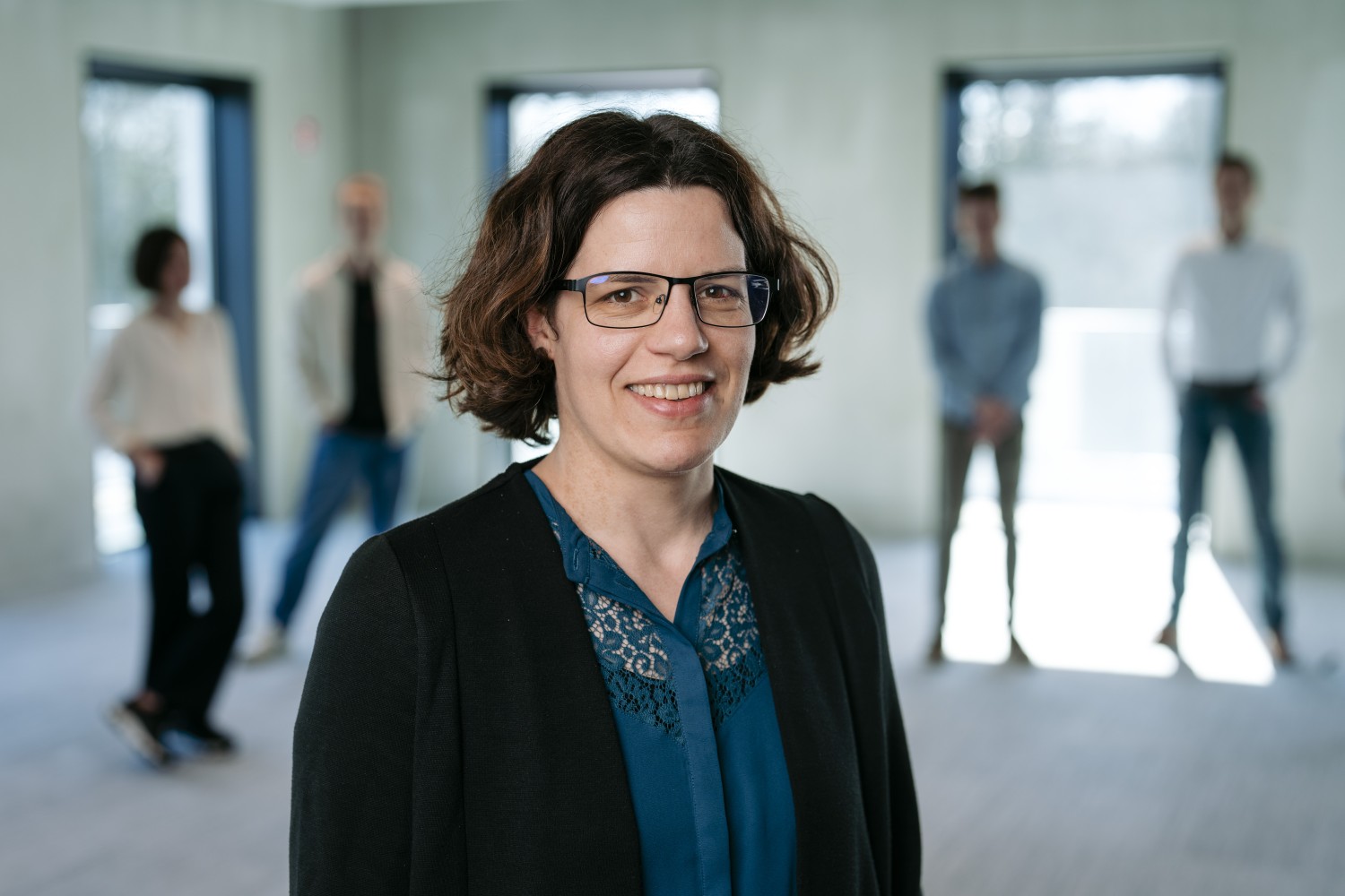 Nele Verhaest Nele Verhaest